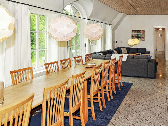 Food & Drinks, person holiday home in Ulfborg-By Traum, Holstebro