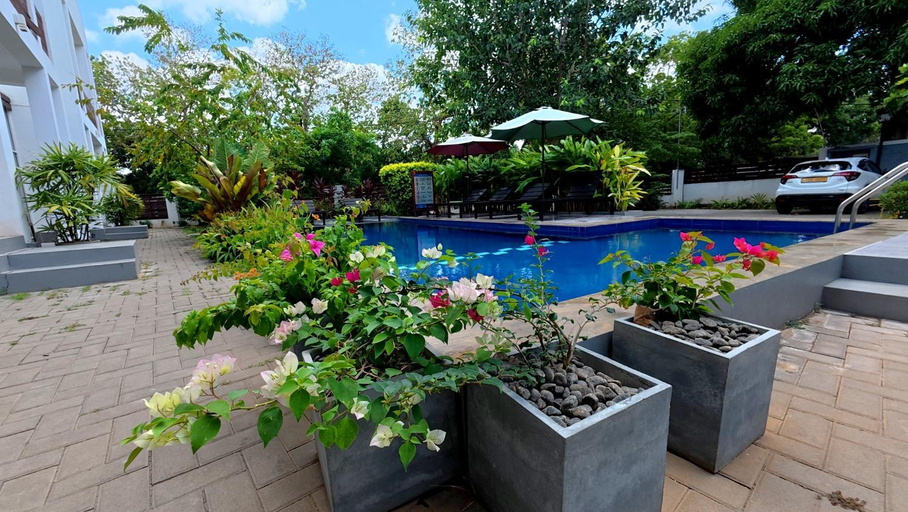 Sport & Beauty 5, Ananthara Resort, N. Palatha East