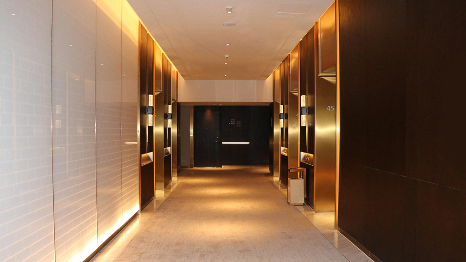 Public Area, Crowne Plaza SHENZHEN NANSHAN by IHG, Shenzhen