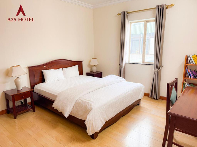 Others 5, A25 Residences - 07 Trieu Viet Vuong, Hai Bà Trưng