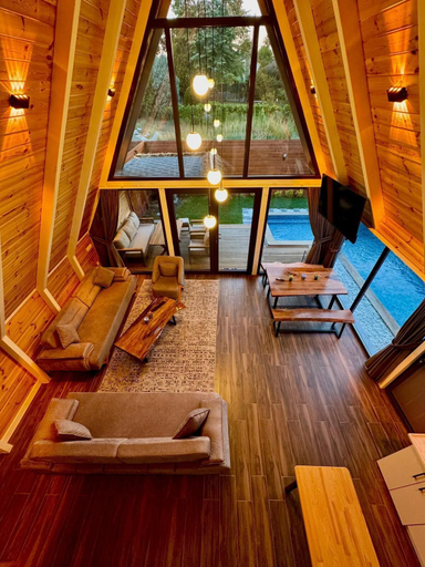 Interior 3, ARMONİ LİFE BUNGALOV, Izmit