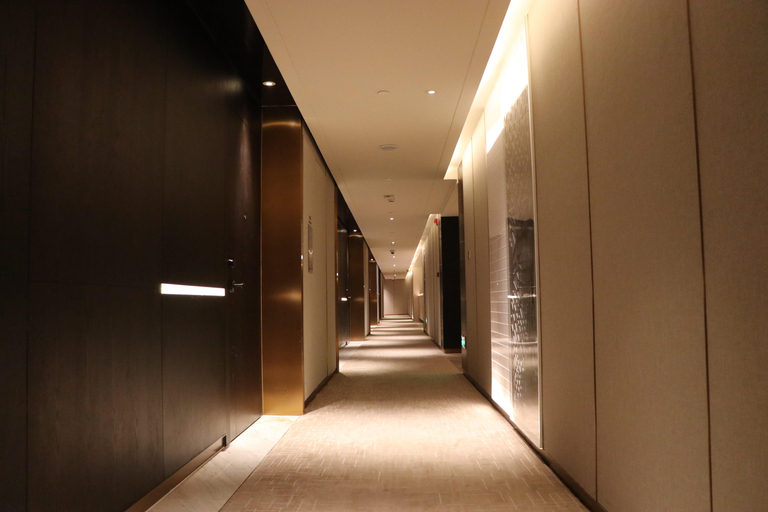 Public Area 3, Crowne Plaza SHENZHEN NANSHAN by IHG, Shenzhen