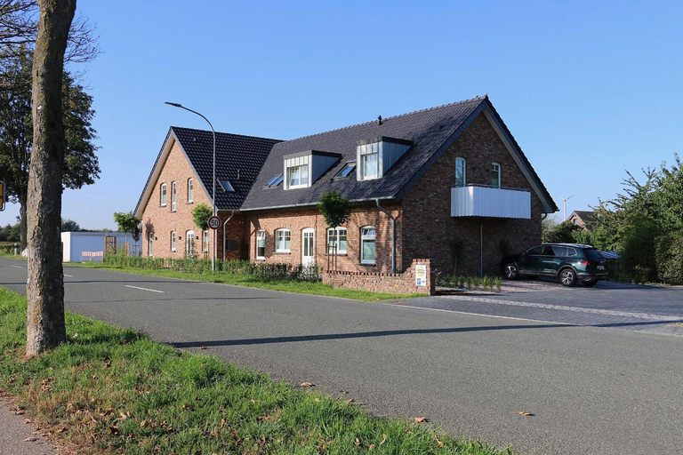 Others 5, Zur Alten Schmiede, Kleve