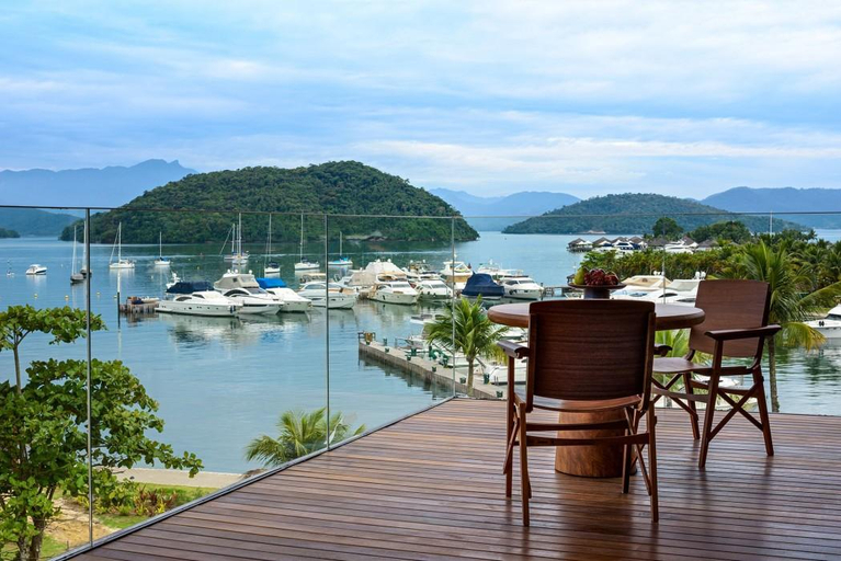 Food & Drinks 5, Fasano Angra dos Reis, Angra dos Reis