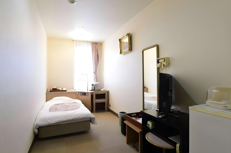 Bedroom 3, KAMENOI HOTEL IZUKOGEN, Itō