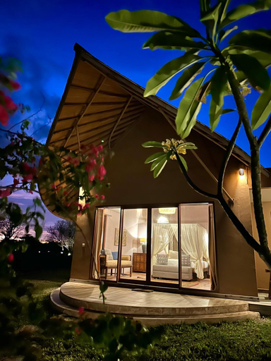 Exterior & Views 2, Tanoma Sumba Beach Resort, East Sumba