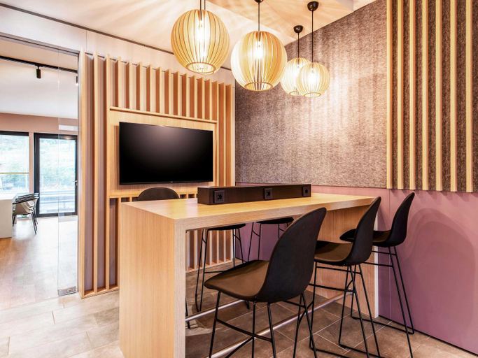 Public Area 2, 7 Days Premium Hotel Salzburg-Urstein, Hallein