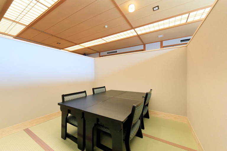 Food & Drinks 4, Yukibou Hakusen, Sakaiminato