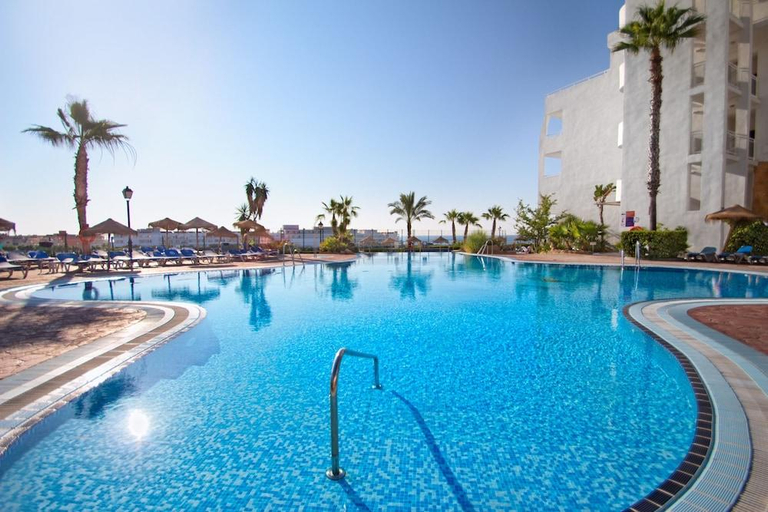Sport & Beauty 2, Hotel Servigroup Marina Mar, Almería