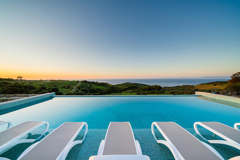 Sport & Beauty 2, Le Tanger Residence Hoteliere, Fahs Anjra