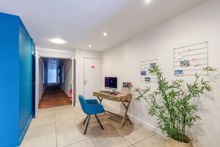 Public Area, Quality Aparthotel Divonne - Portes de Geneve, Ain