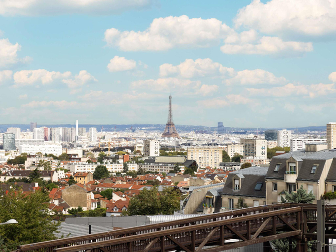 Others 4, ibis budget Châtillon Paris Ouest, Hauts-de-Seine