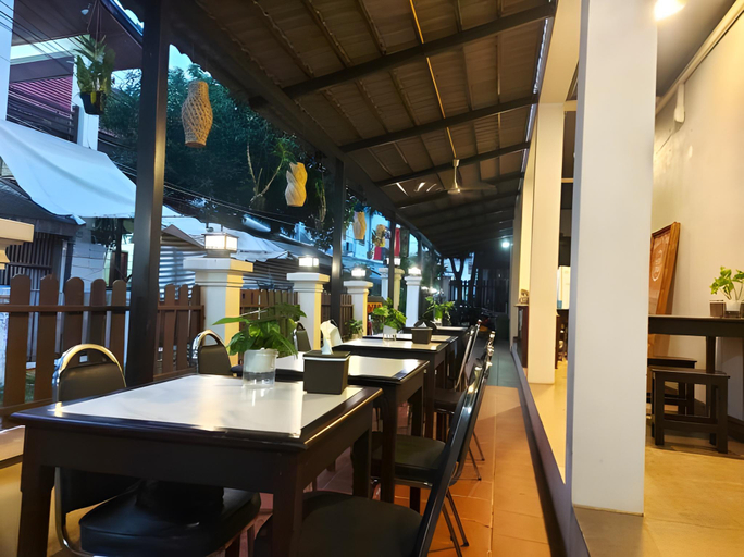Food & Drinks 4, MEUNNA HOTEL LUANG PRABANG, Luang Prabang
