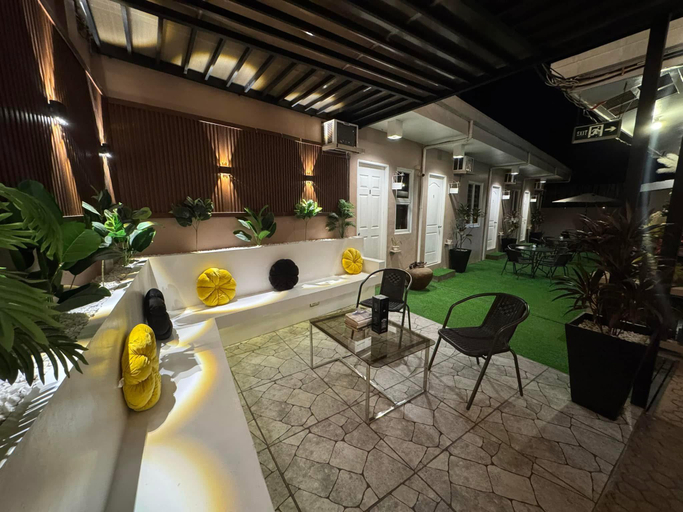 Facilities, Prim Travellers Inn, Coron