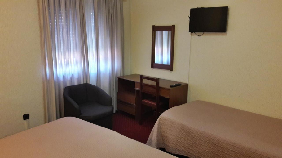 Bedroom 3, Hotel S. Gabriel, Porto