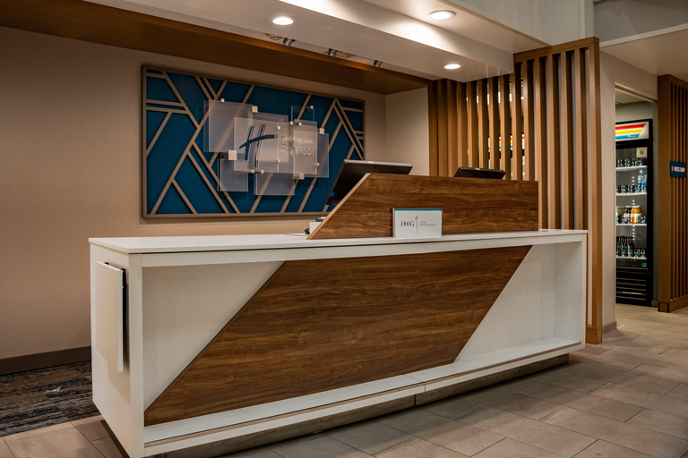 Public Area 2, Holiday Inn Express & Suites WEST CHESTER, Chester