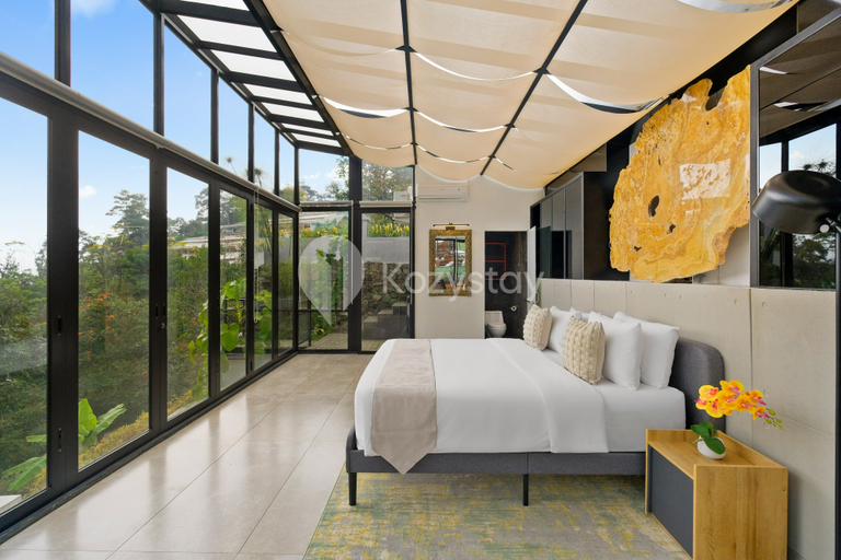 Others 3, Griya Keraton Villa by Kozystay - Bandung, Bandung