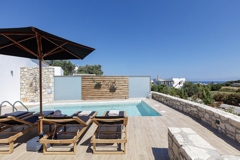 3, Eveland Accessible Villa 1, Crete