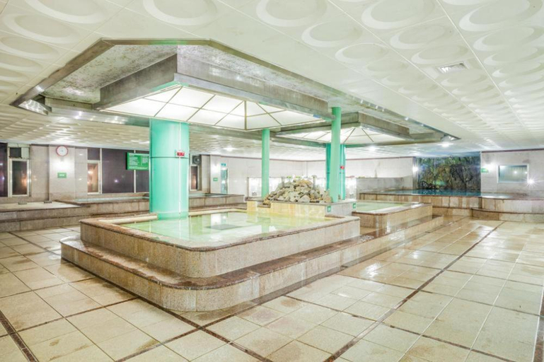 Sport & Beauty 2, Seorak Ilsung Condo, Goseong