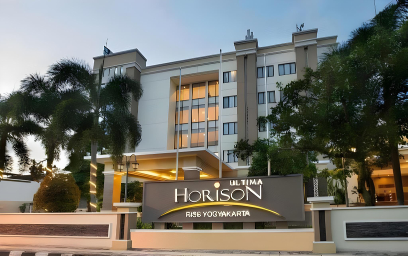 Exterior & Views 2, RISS HOTEL MALIOBORO, Yogyakarta