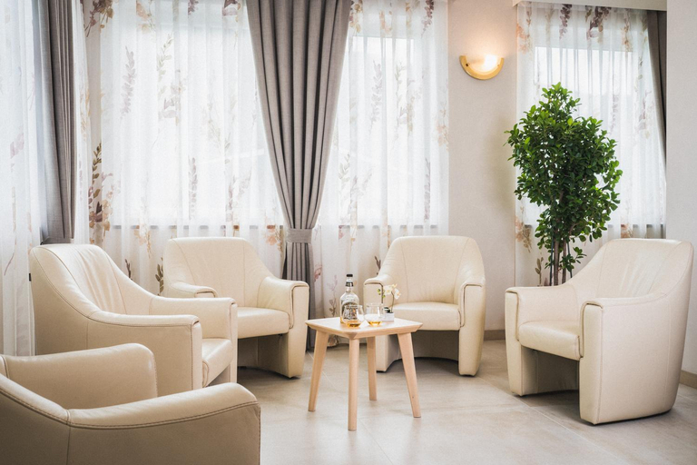 Public Area 3, Hotel Fai, Trento