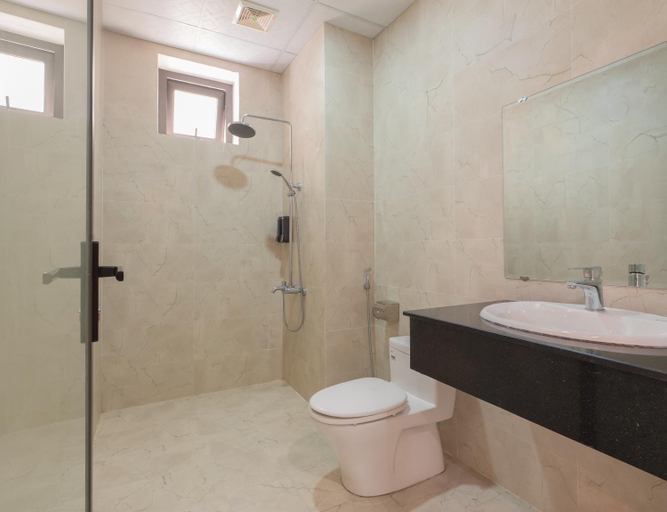 Others 5, Karina Hotel, near the Beach, Phu Yen, Tuy Hoa