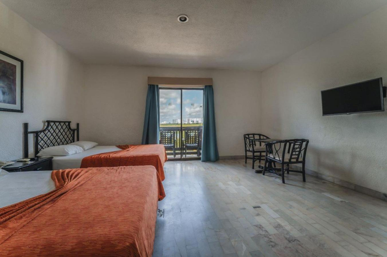 Bedroom 3, Imperial Las Perlas Hotel, Benito Juárez