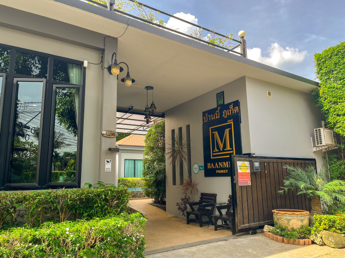 Exterior & Views 5, BaanMee Phuket near Chalong Pier, Phuket Island