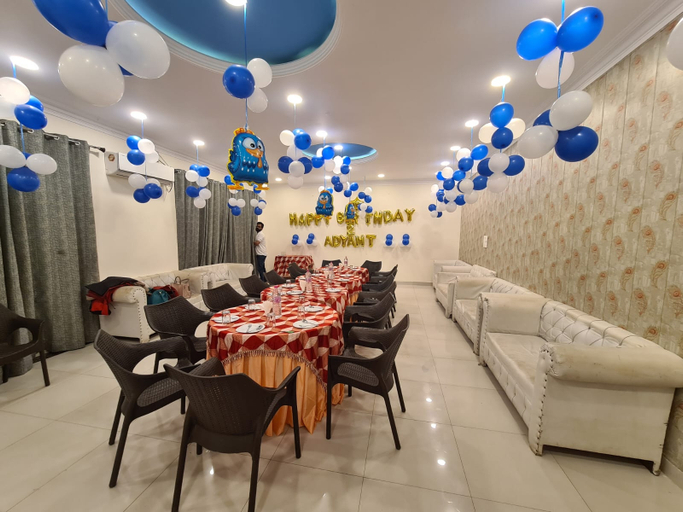 Food & Drinks 5, HOTEL RAJPUR HEIGHTS, Dehradun