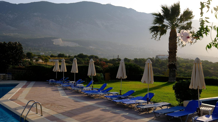 Sport & Beauty 5, Karavados Beach, Ionian Islands