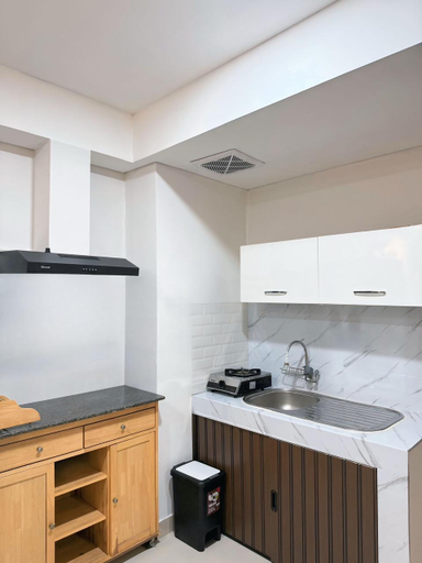 Others 4, Springhill Terrace Residence SDW Apartement 2BR, Central Jakarta