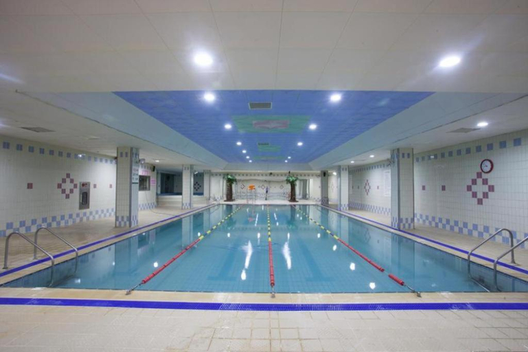Sport & Beauty 2, Seorak Ilsung Condo, Goseong