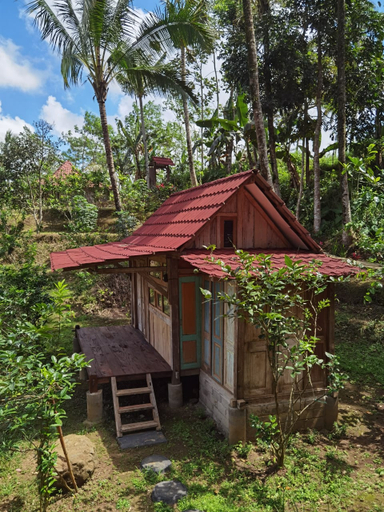 Others 3, Homestay Ijen Lemonhouse, Banyuwangi