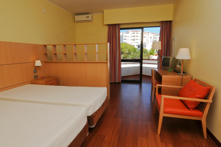 Bedroom 3, INATEL Albufeira, Albufeira