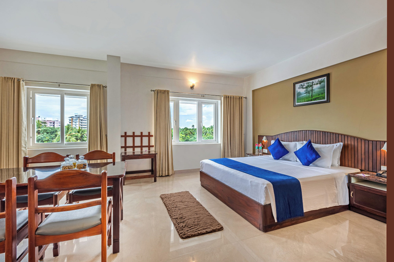 Room 2, Sterling Darshan Guruvayur, Thrissur