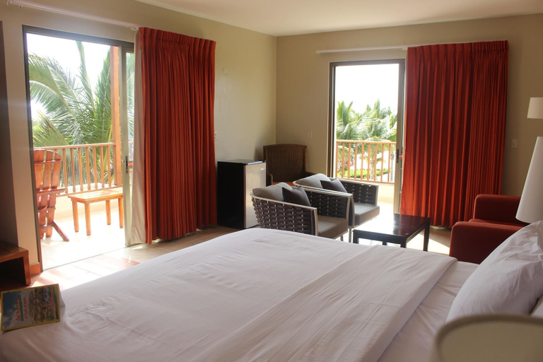 Bedroom 3, Royal Decameron Punta Sal, Contralmirante Villar