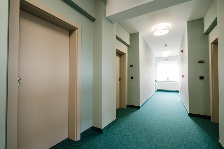 Public Area 2, Hotel YVY, Sebes