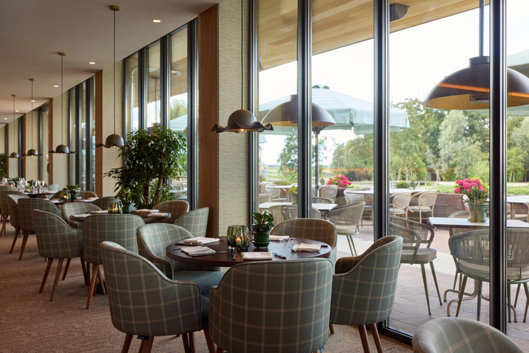 Food & Drinks 4, Van der Valk Hotel Volendam, Edam-Volendam