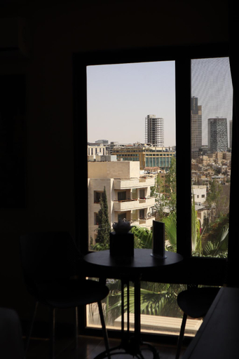 Others 5, Post Boutique Hotel Amman, Wadi Essier