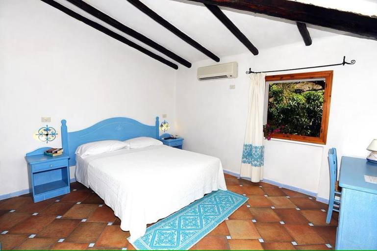 Bedroom 3, Club Esse Porto Rafael, Olbia-Tempio
