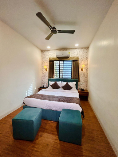 4, Travinities Hotel Asilo Prime, Indore