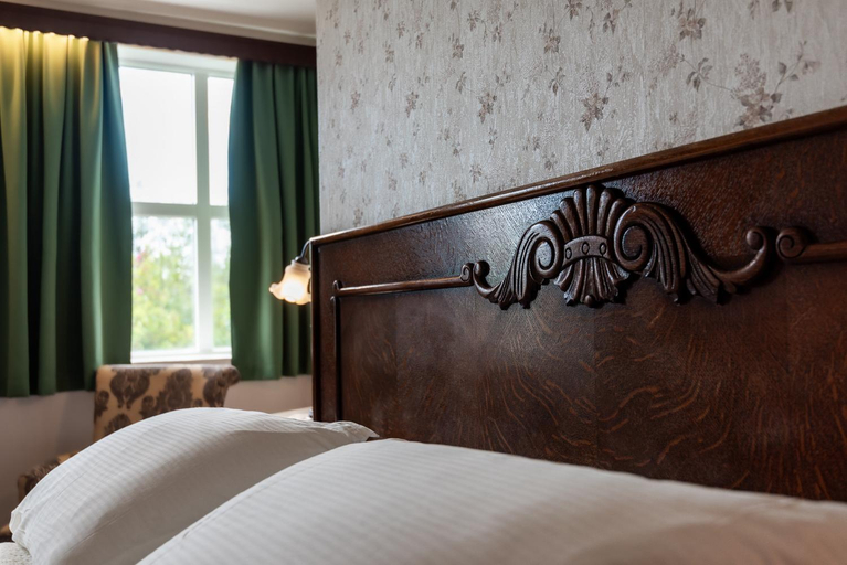 Bedroom 2, Country Hotel Anna, Vestur-Eyjafjallahreppur