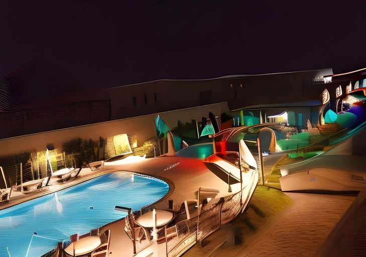 Sport & Beauty 2, Catania International Airport Hotel, Catania