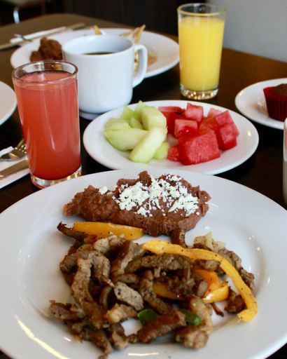 Food & Drinks 5, ibis Monterrey Valle, San Pedro Garza García