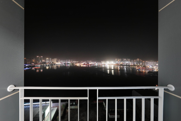 Others 4, ワールド スカイ レジデンス ホテル, Sokcho