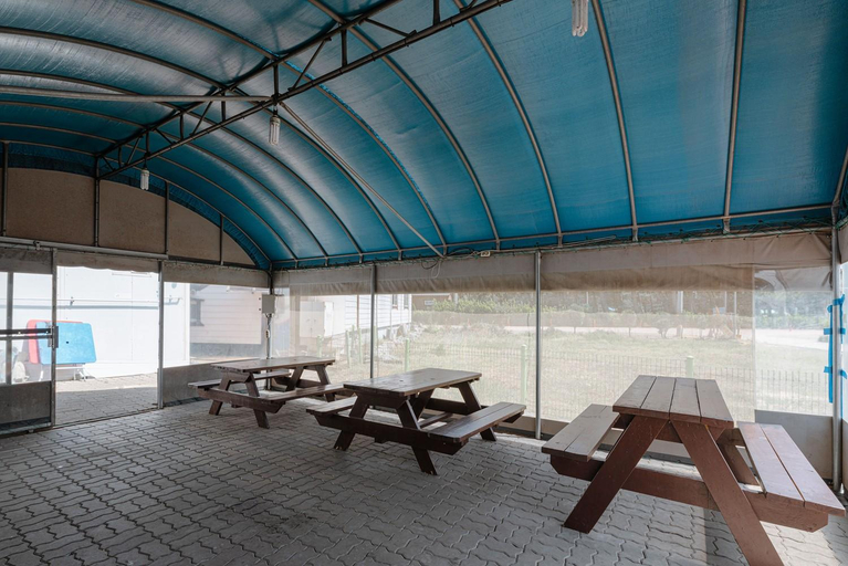 Others 5, Mongsanpo Memory Pension, Taean