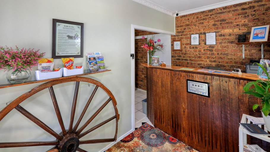 Public Area 2, Alstonville Settlers Motel, Ballina