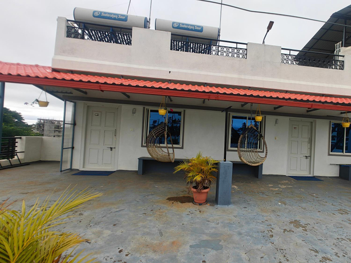Others 2, Happy Holiday service apartment, Chikmagalur