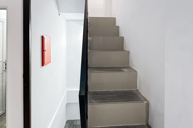 Hallway 2, RedDoorz @ Batam Center 3, Batam