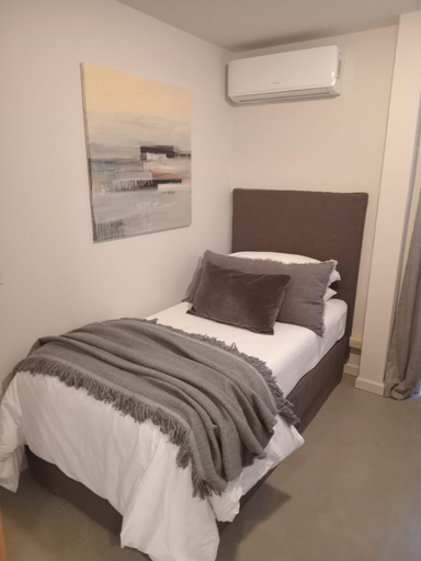 Bedroom 3, Casa Lahusen, n.a540